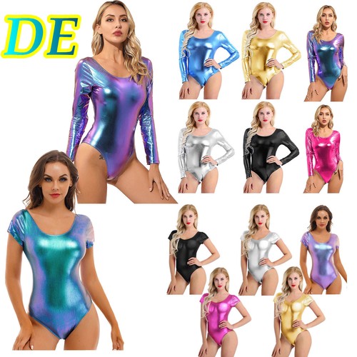 Damen metallic body - de,
