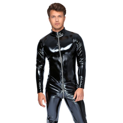 Herren lack overall - m, l
