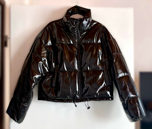 Divided pufferjacke - h&m,