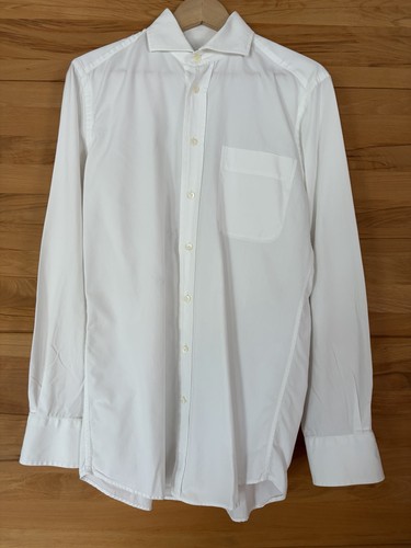 Van lack royal hemd weiss - royal,