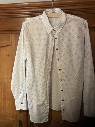 Van lack bluse größe - van,