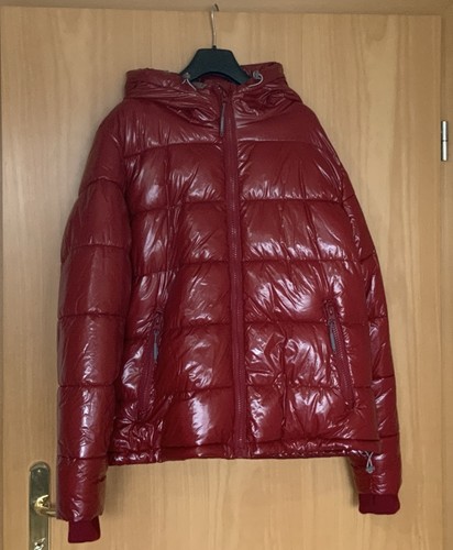 Damen lack jacke - damen,