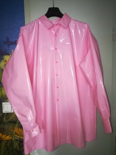 Adult lack pvc plastik - ,
