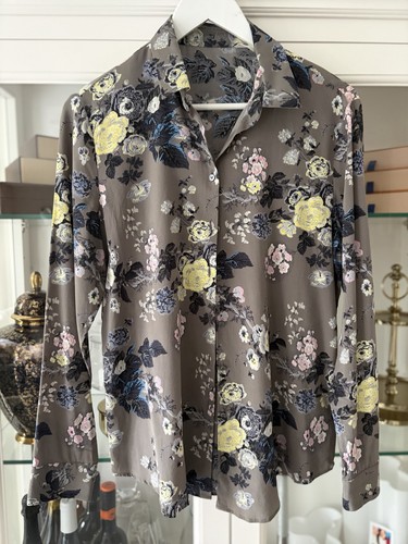 Van lack bluse damen - van, carry