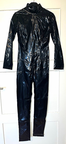 Rajon fashion catsuit - rajon,