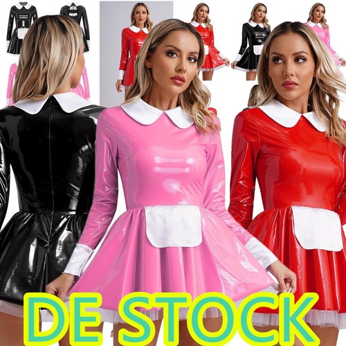 Damen wetlook - de~damen,