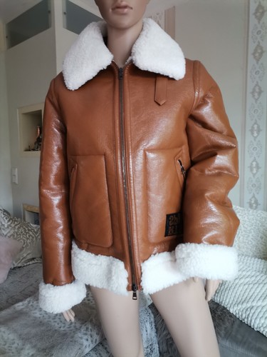 Marc cain lack jacke - marc,